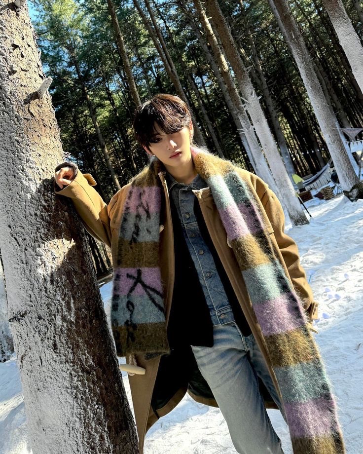 Latest photo of Taesan (BOYNEXTDOOR)