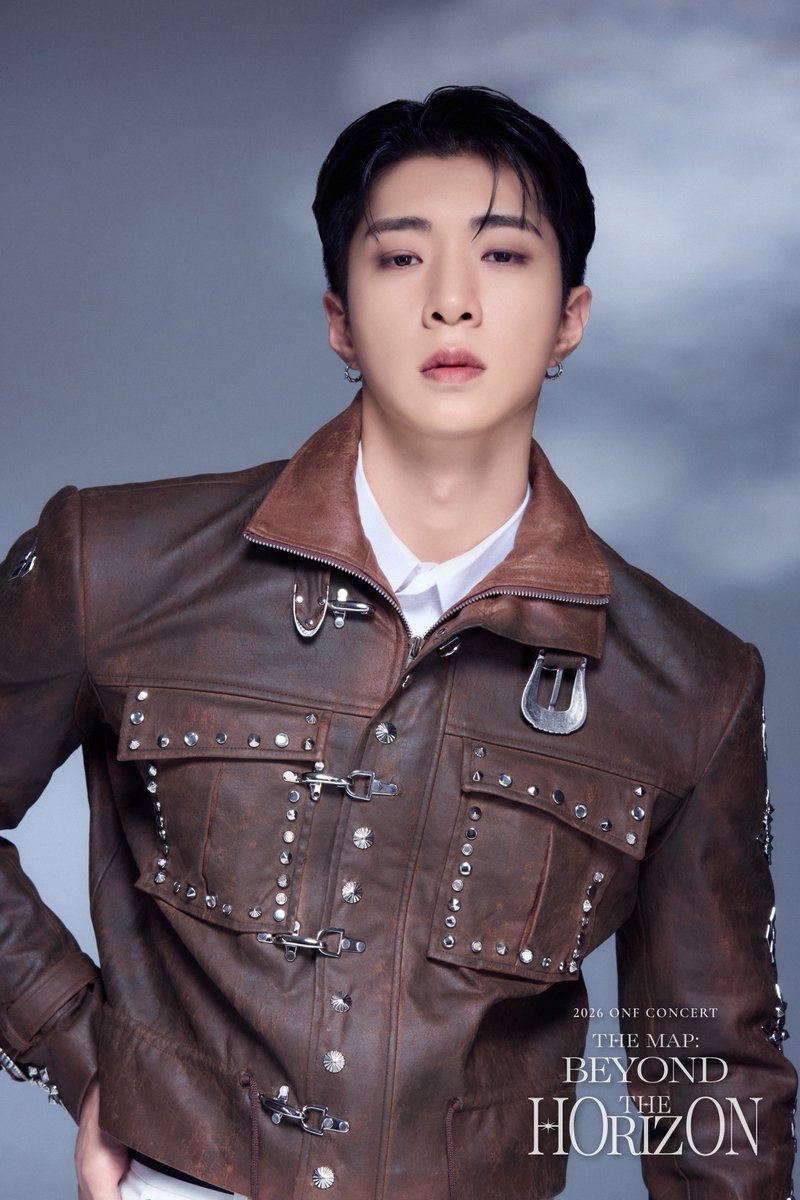 ONF的最新活動照片