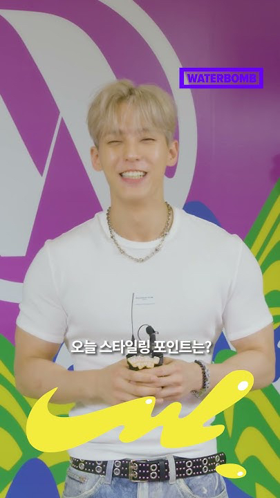 Latest photo of Lee Minhyuk (BTOB)