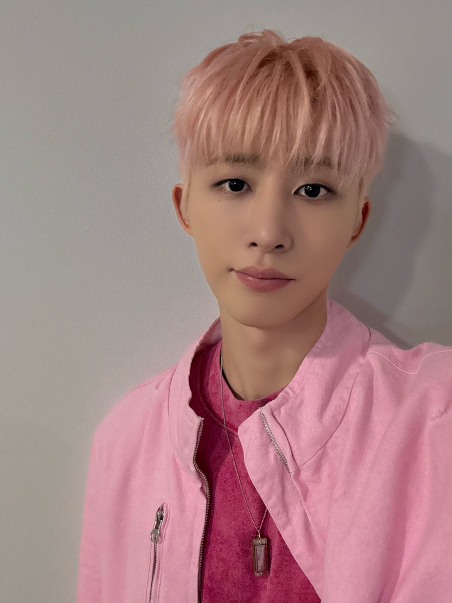 Latest photo of B.I