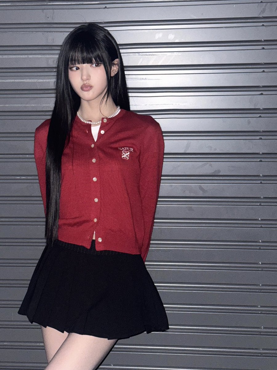 Latest photo of KISS OF LIFE