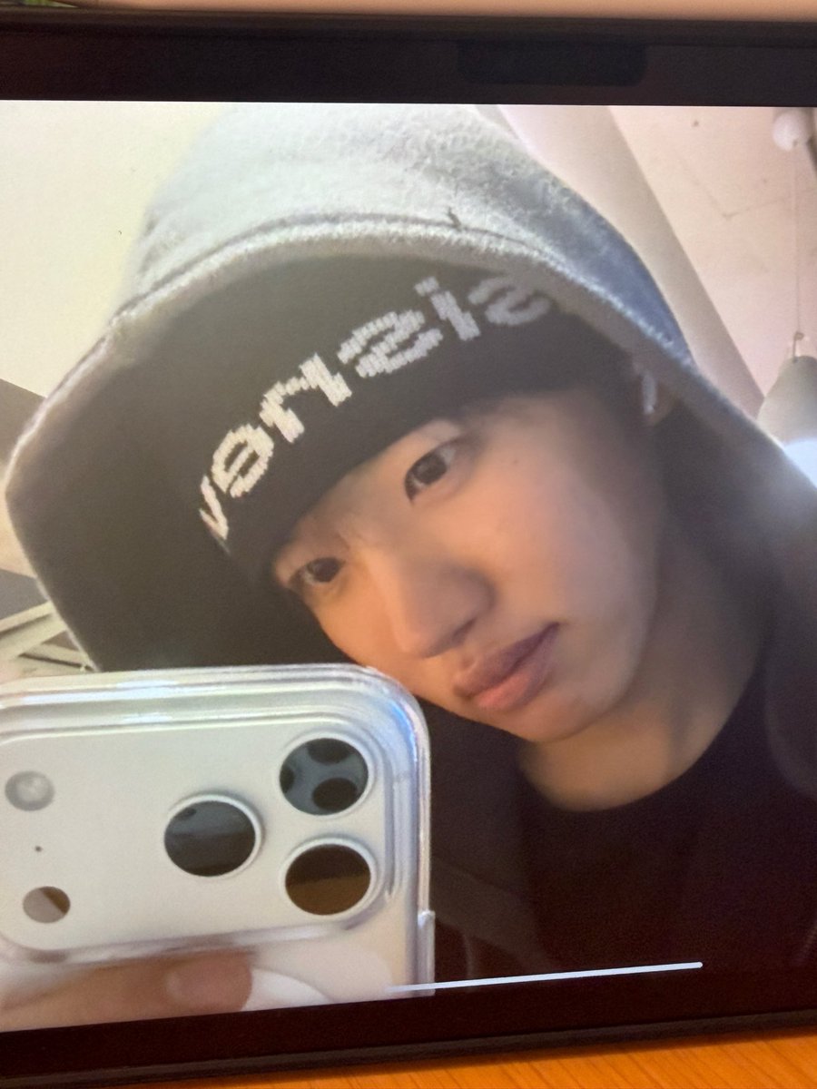 Recent activity shot of n.SSign