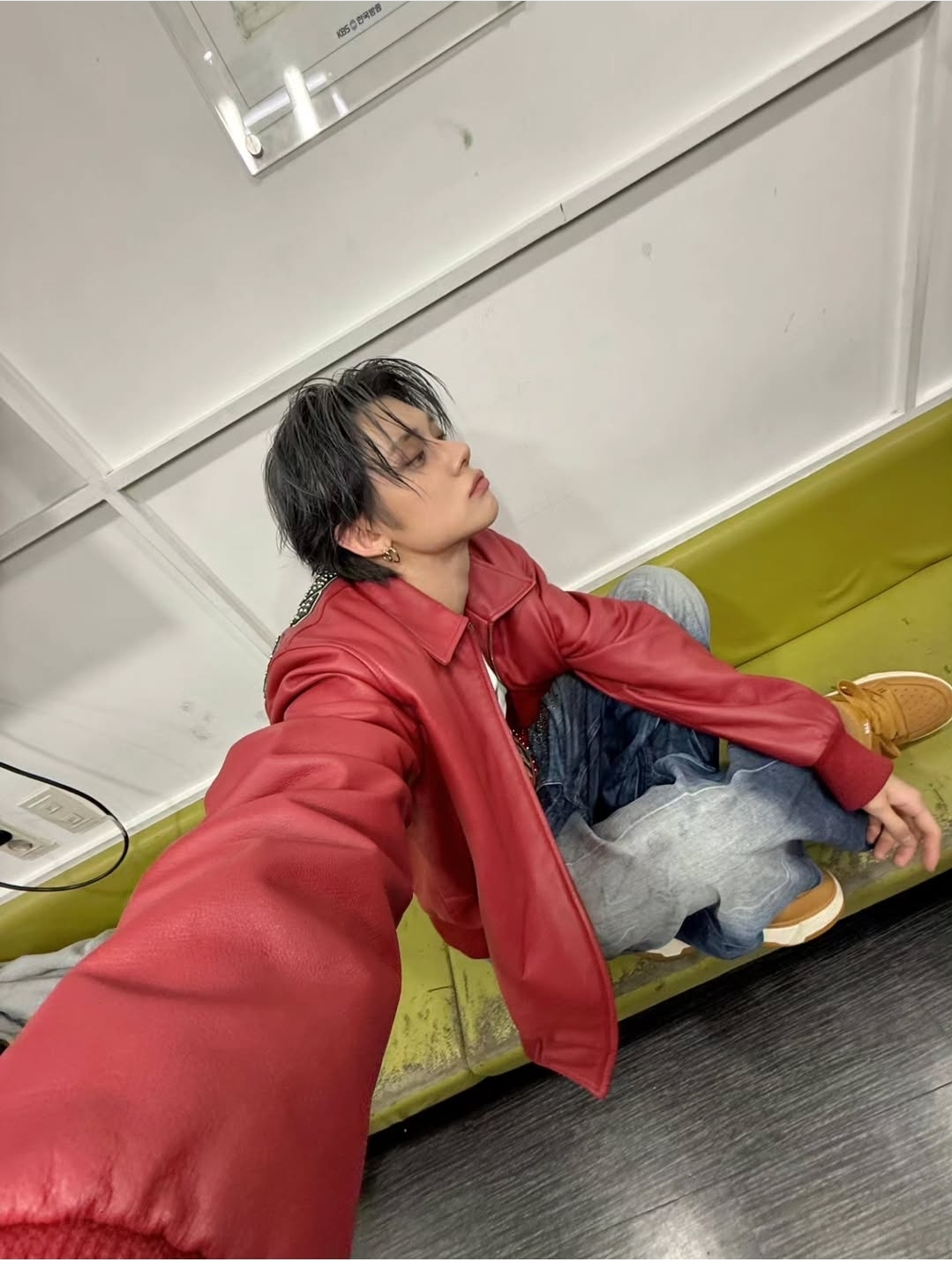 Latest photo of Yeonjun (TOMORROW X TOGETHER)