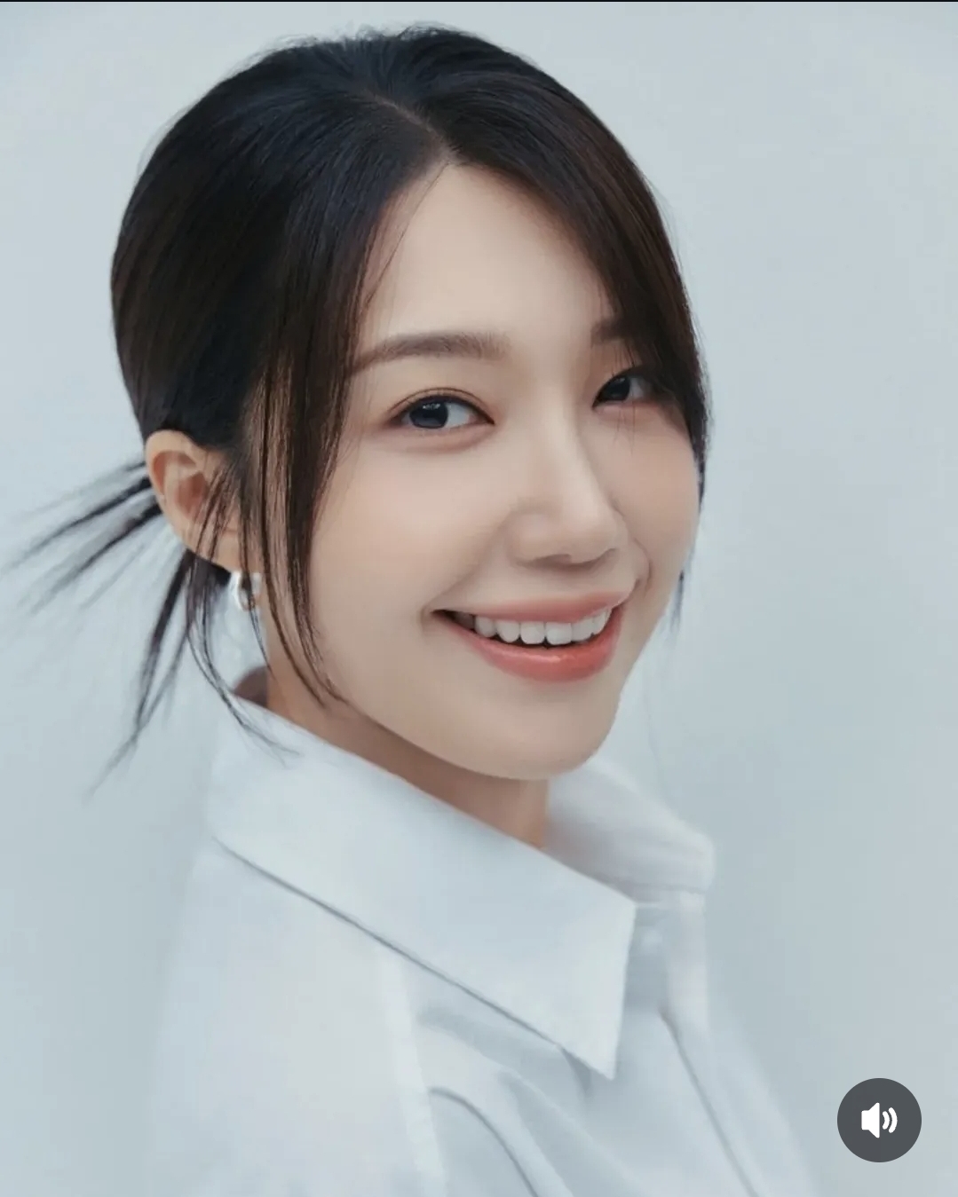 鄭恩地 (Apink)的幕後花絮