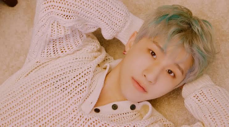 Jinjin (ASTRO)的最新活动照片