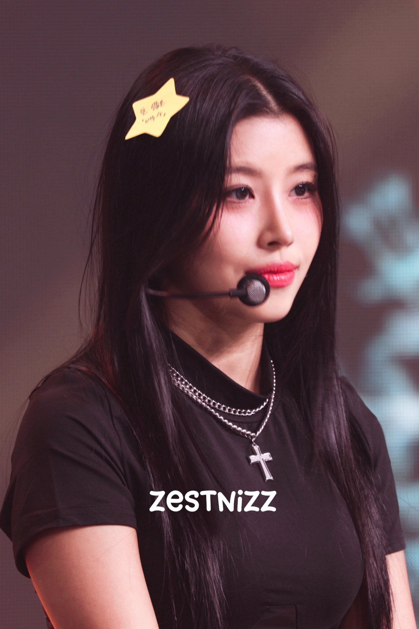 Latest photo of E.Sha (X:IN)