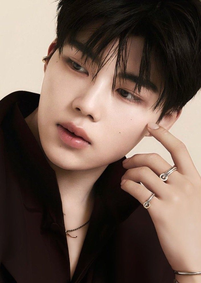 Momen yang diabadikan oleh penggemar Park Gunwook (ZEROBASEONE)