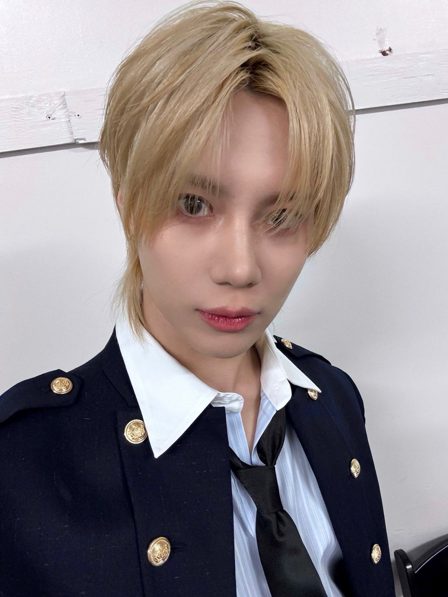 Latest photo of SuperM