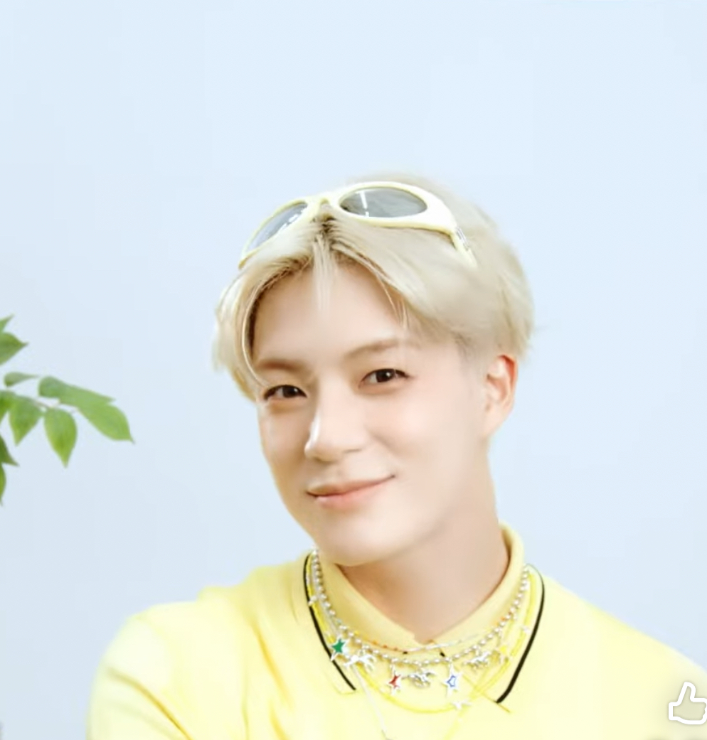 Latest photo of Jeno (NCT DREAM)