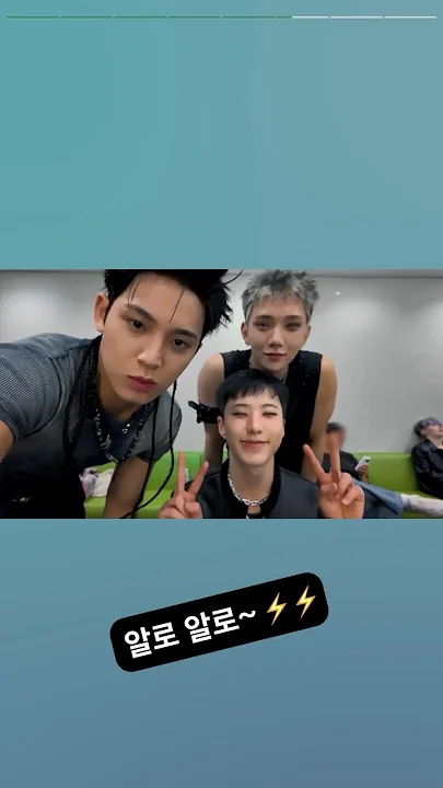 세븐틴 팬덤이 사랑하는 대표 배경 이미지