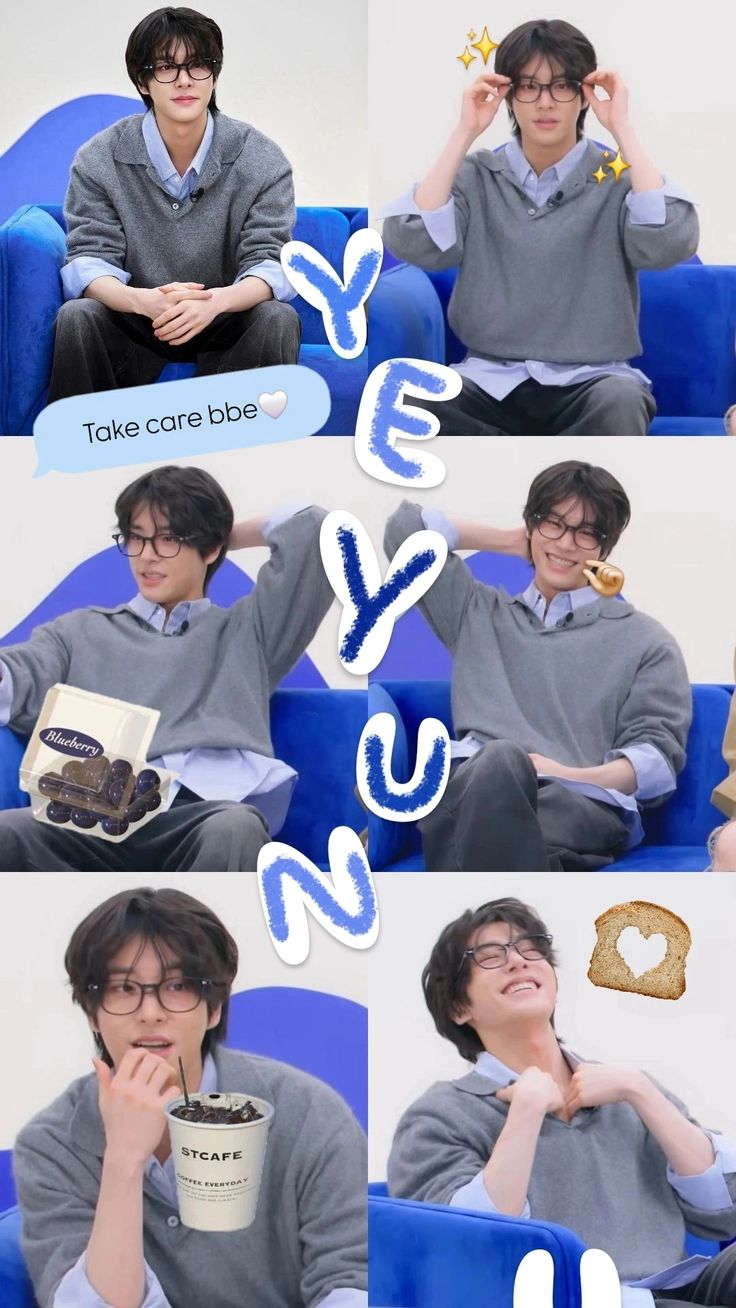 粉絲推薦的Jake (ENHYPEN)桌布圖片