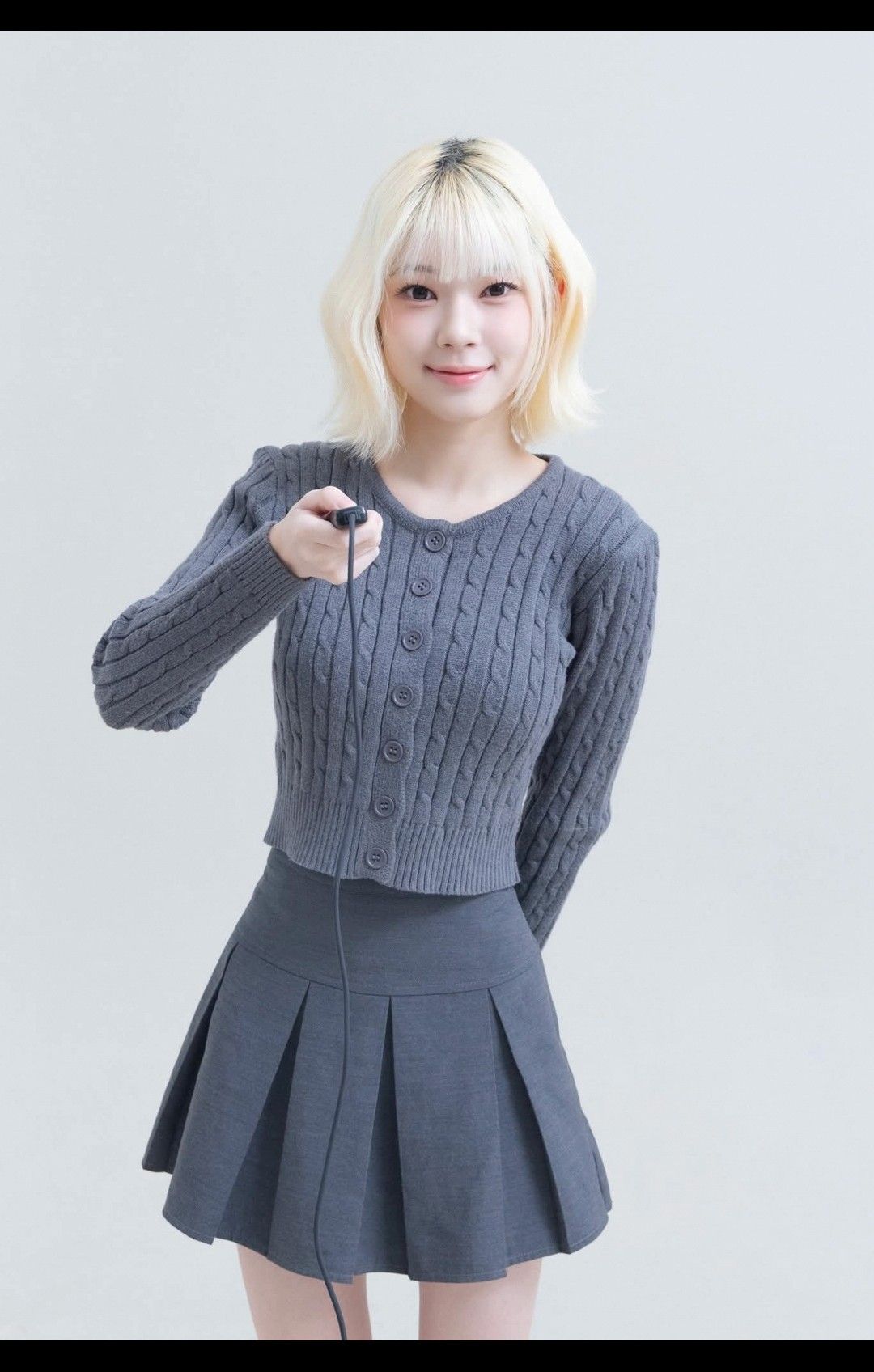 Recent activity shot of UNIS