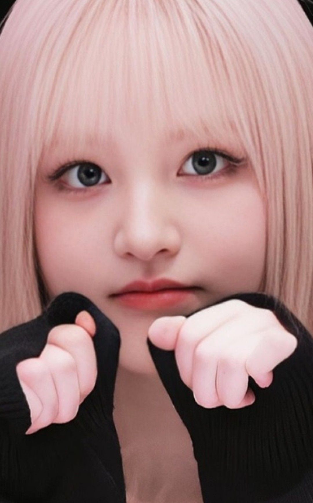 Latest photo of LIZ (IVE)