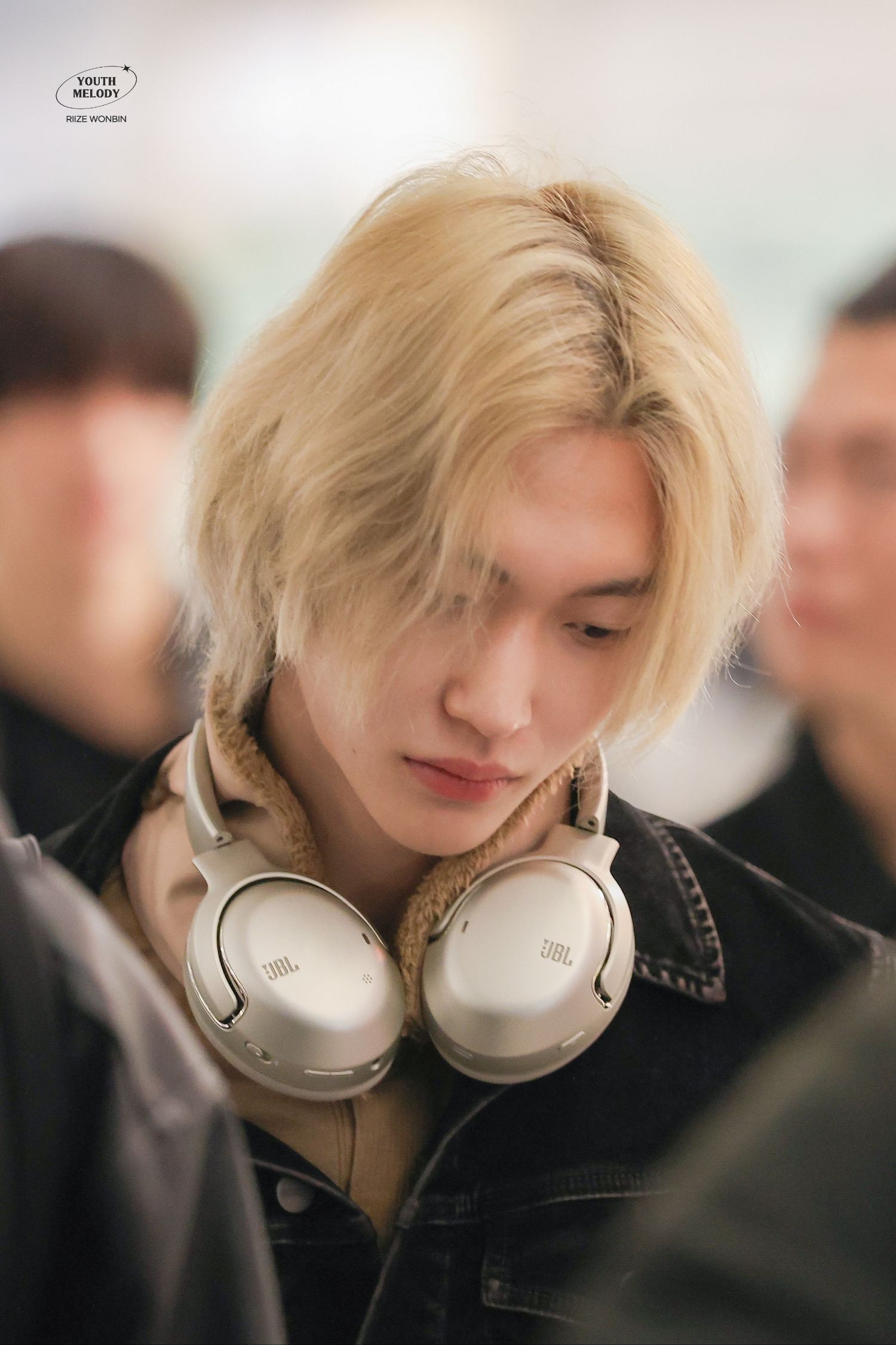Latest photo of Wonbin (RIIZE)