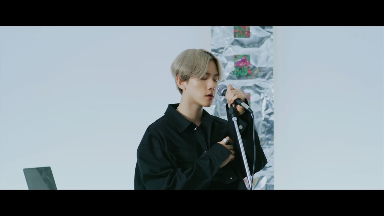 Momen yang diabadikan oleh penggemar Baekhyun (EXO)