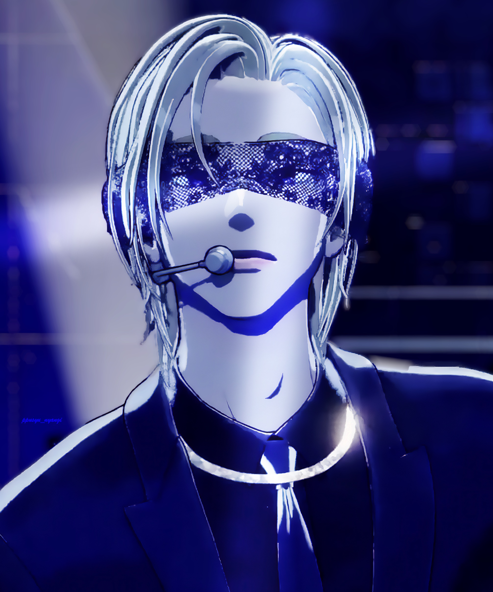 Latest photo of Noah (PLAVE)