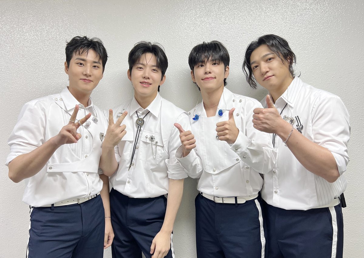 Latest photo of DAY6