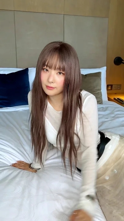 슬기 (레드벨벳) 팬이 찍은 순간