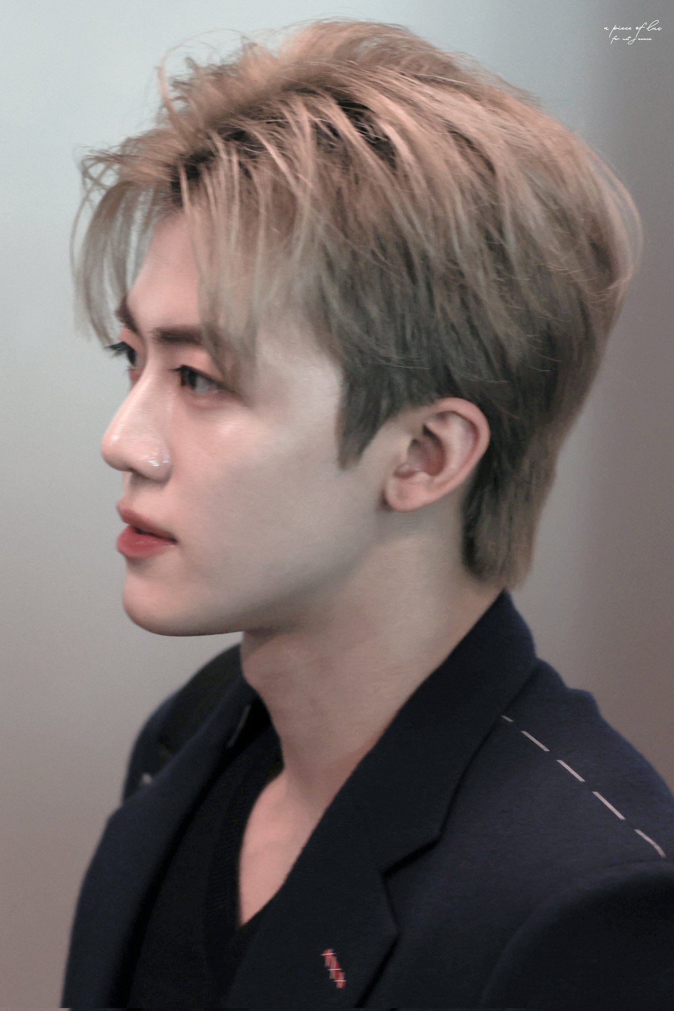 Latest photo of Jaemin (NCT DREAM)