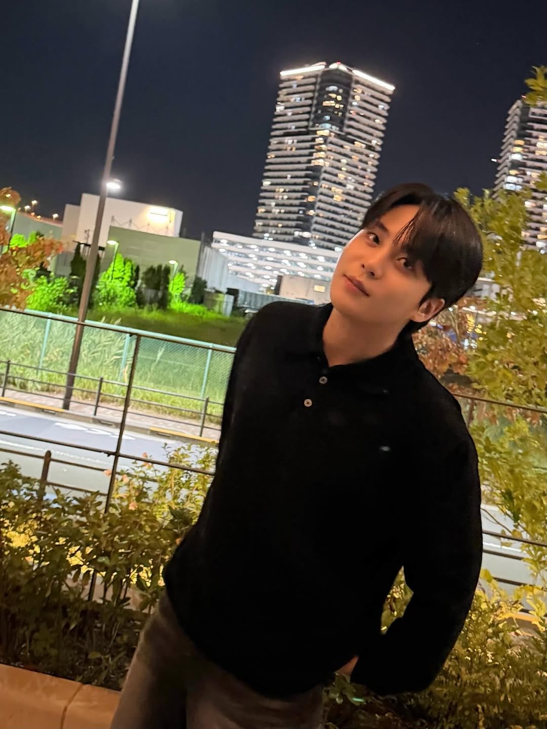 ATEEZ的最新活動照片