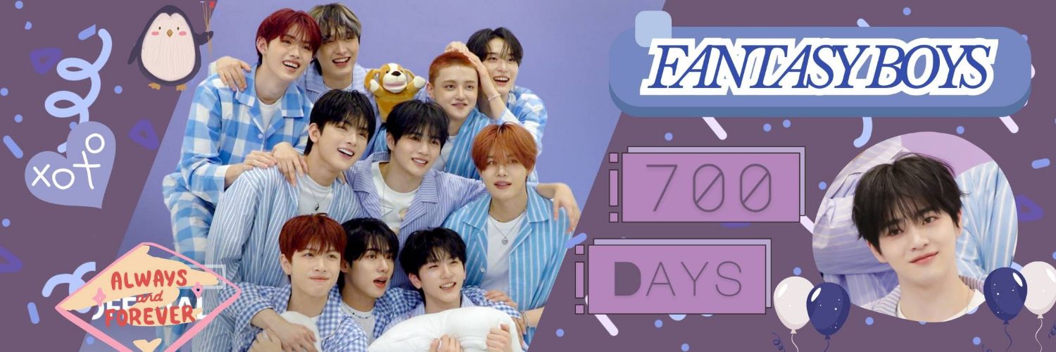 Latest photo of FANTASY BOYS