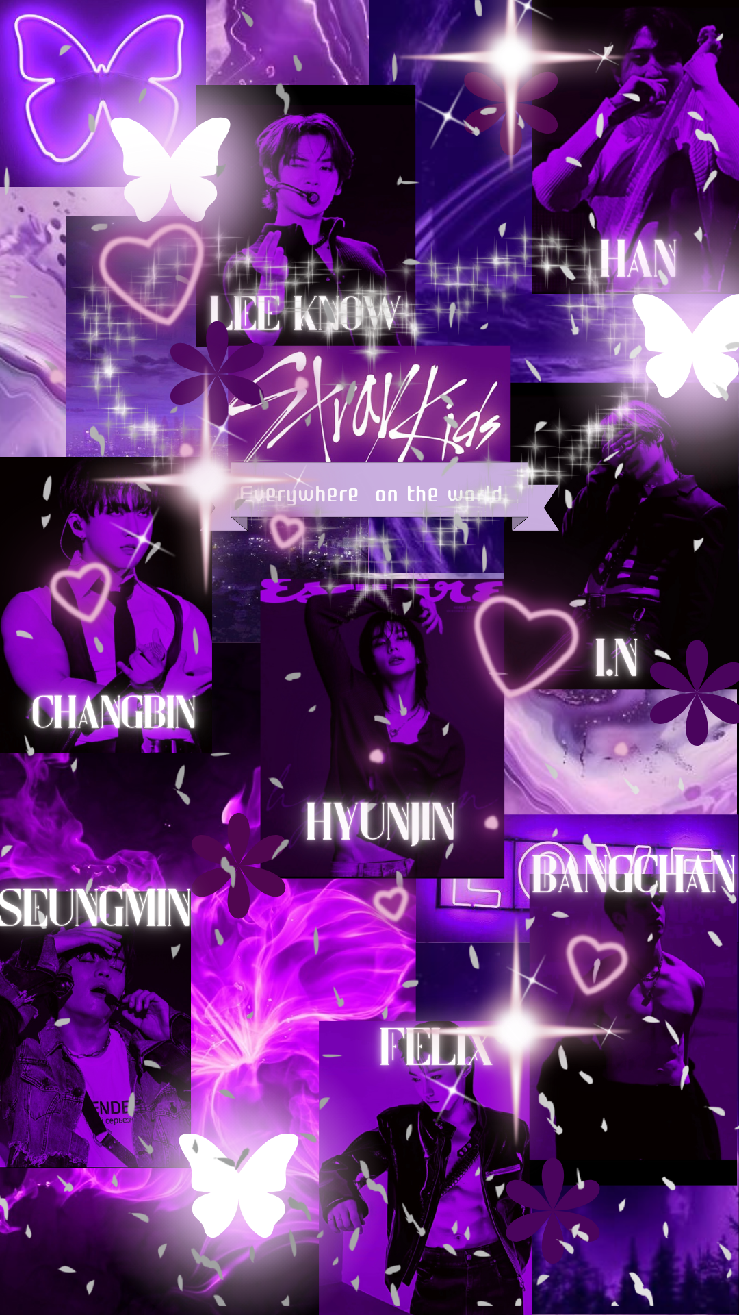 Today's most popular wallpaper in the Board community