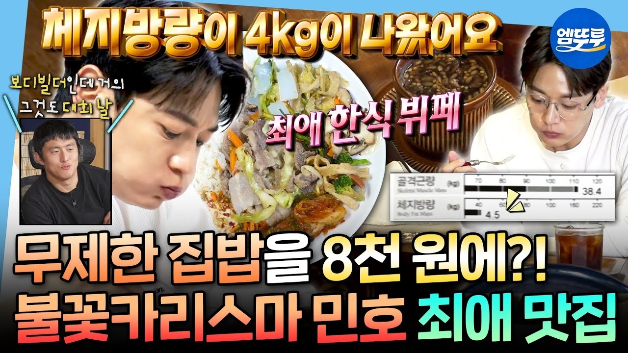 Latest photo of Minho (SHINee)