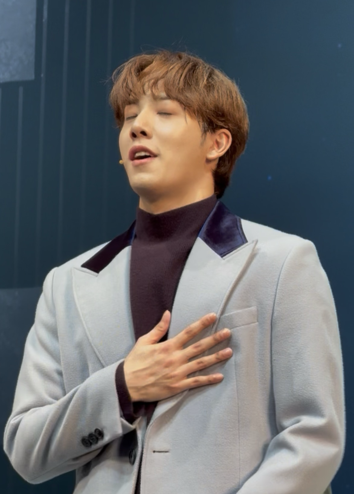 Latest photo of KAZUTA (n.SSign)