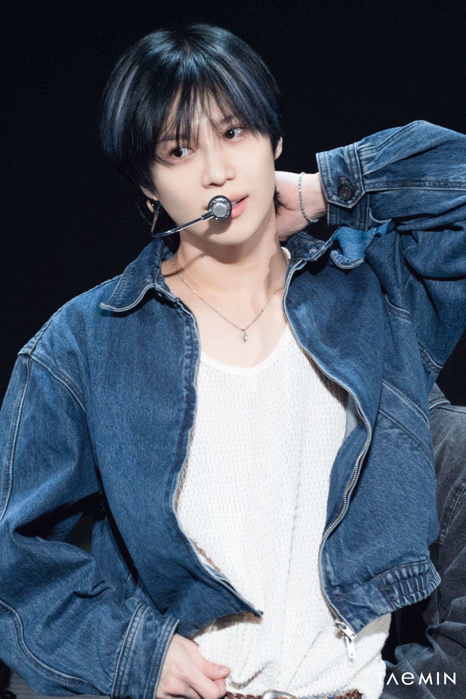 Latest photo of SuperM