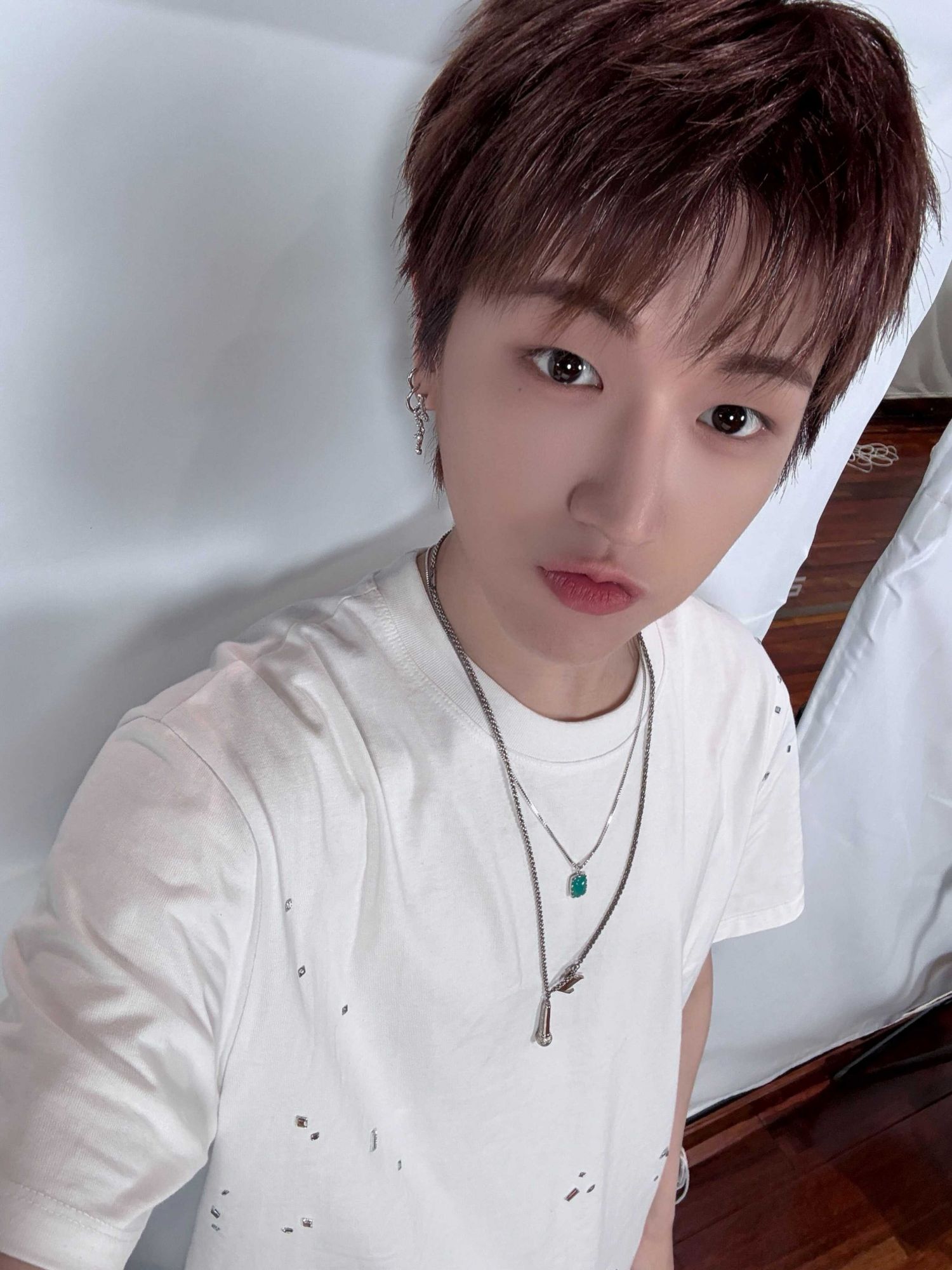 Latest photo of Riwoo (BOYNEXTDOOR)