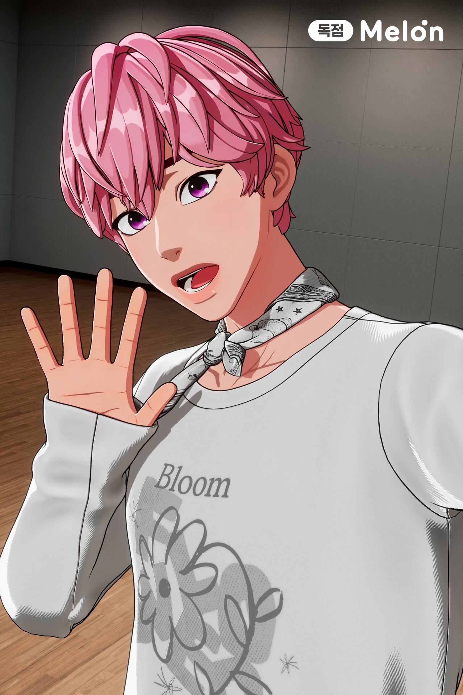 Latest photo of Bamby (PLAVE)