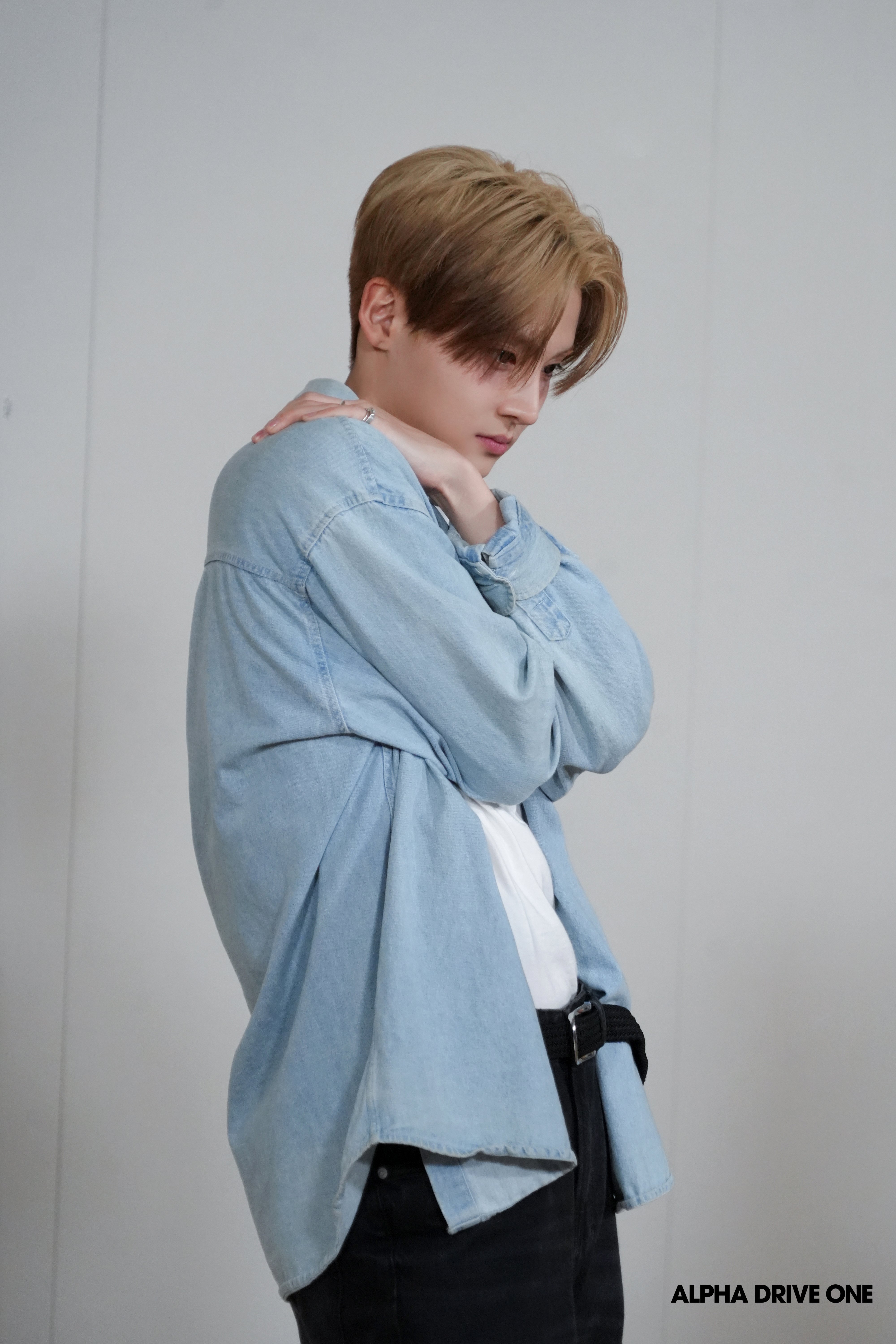 Latest photo of Lee Sangwon (ALPHA DRIVE ONE)