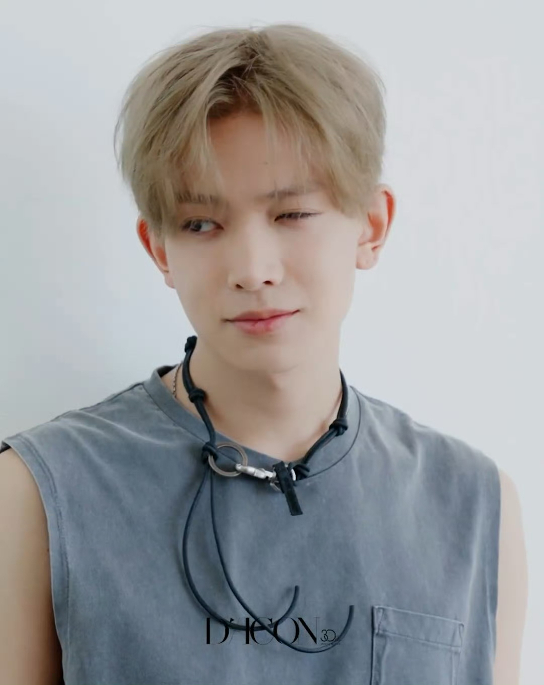 羲承 (ENHYPEN)的最新活动照片