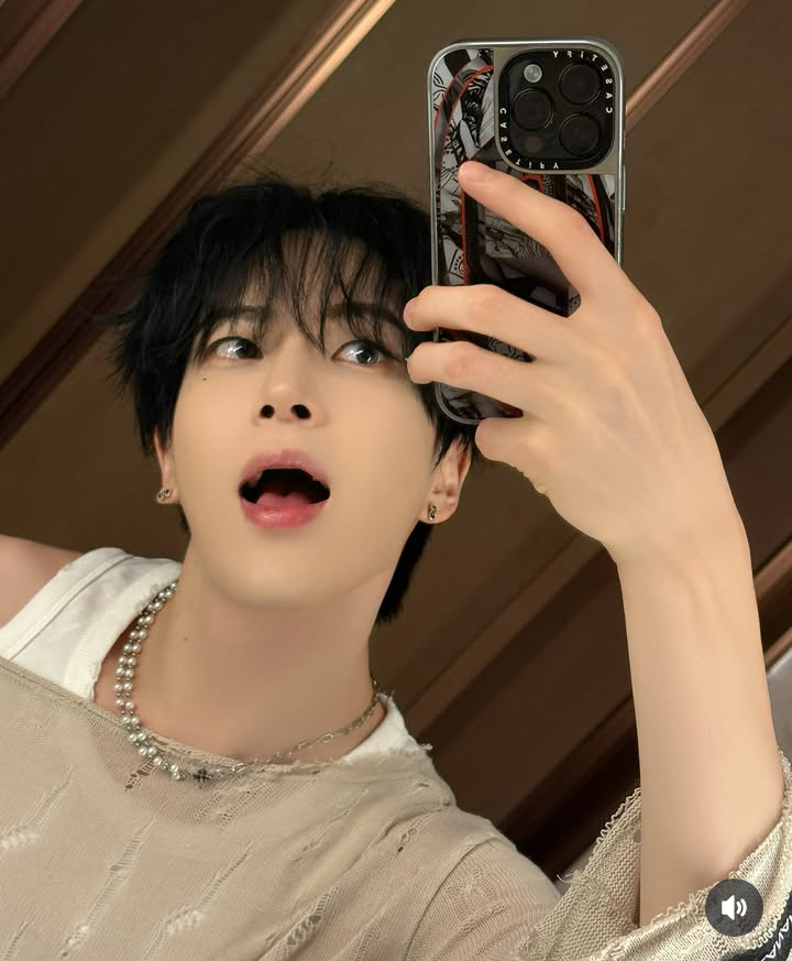 Latest photo of Lee Junhyuk (POLARIX)