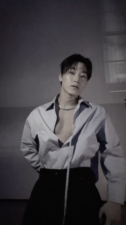 Fandom-recommended wallpaper image of San (ATEEZ)