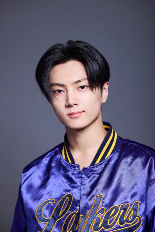Behind-the-scenes cut of Jay (ENHYPEN)