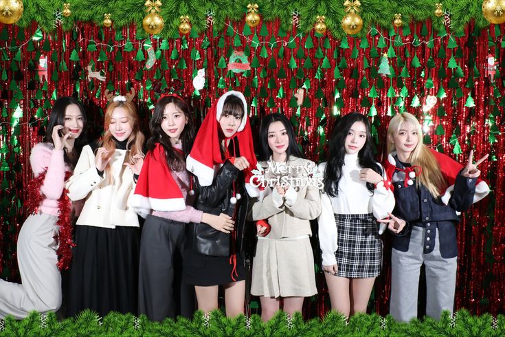 DREAMCATCHERファンが撮った瞬間