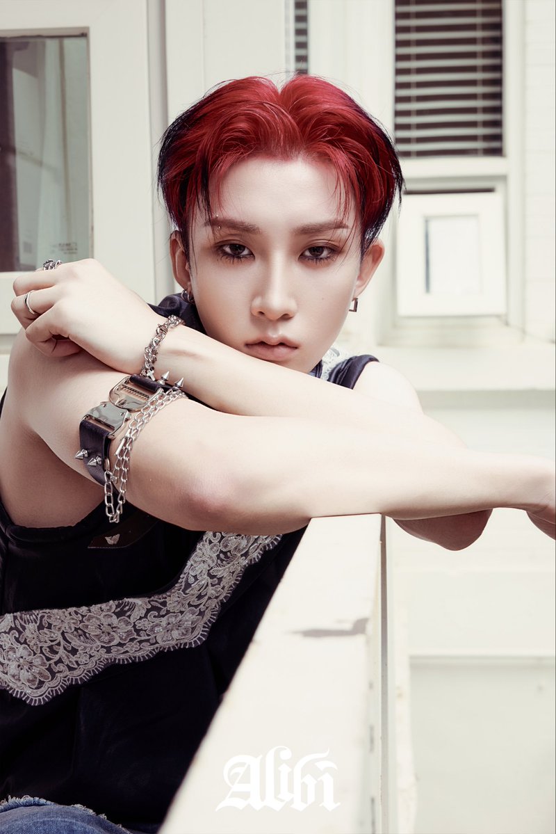 A moment captured by XODIAC's fan