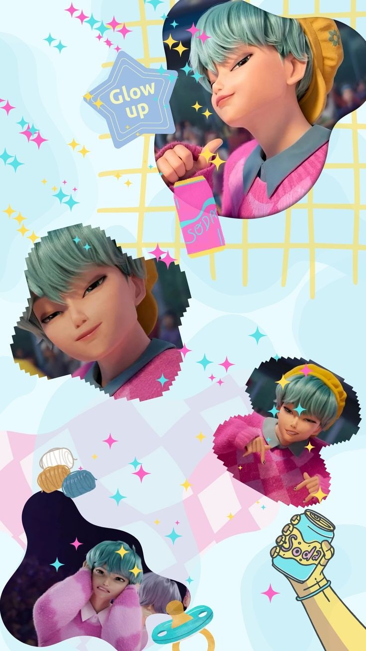 Recent activity shot of SAjA Boys