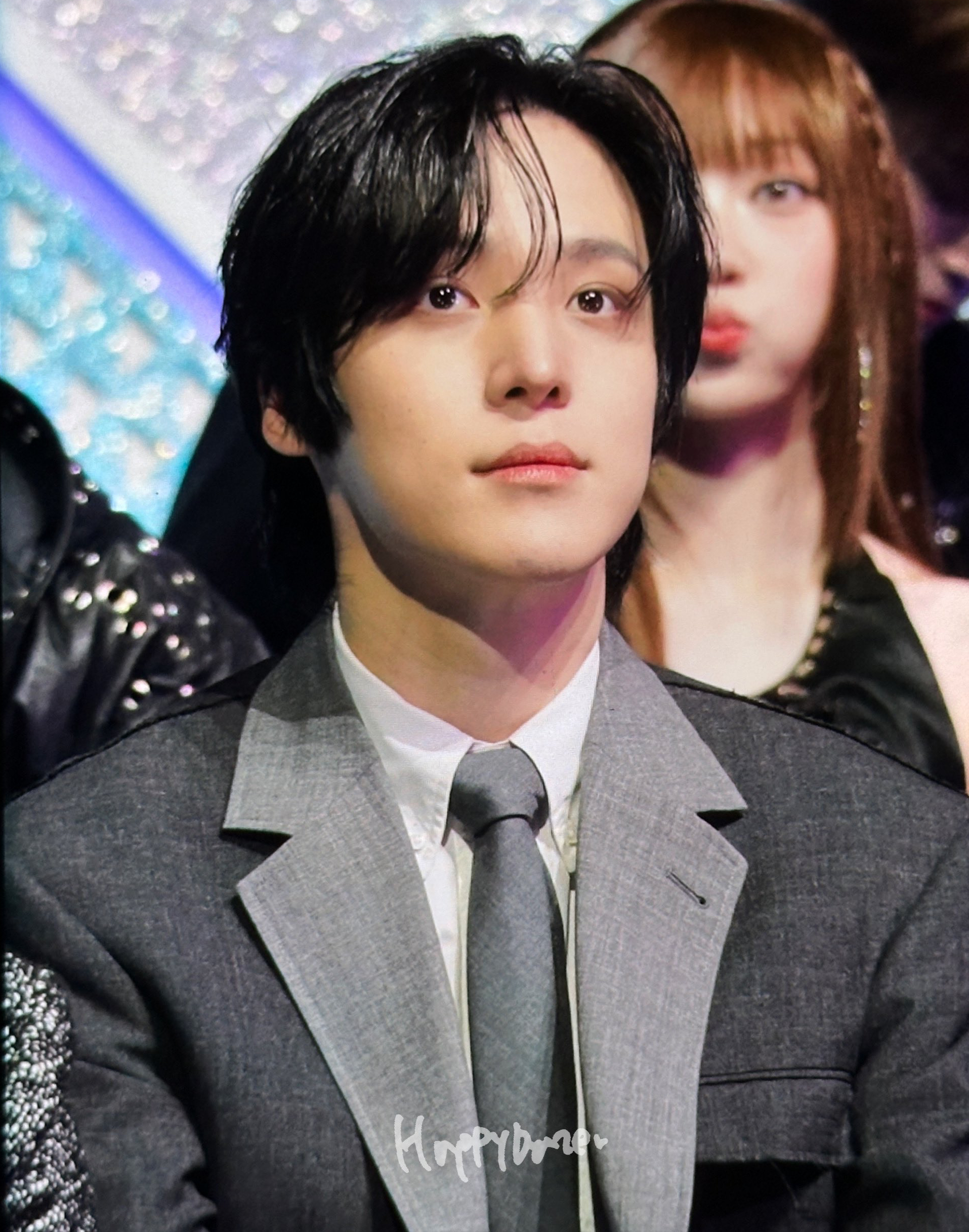 Latest photo of Yunho (ATEEZ)