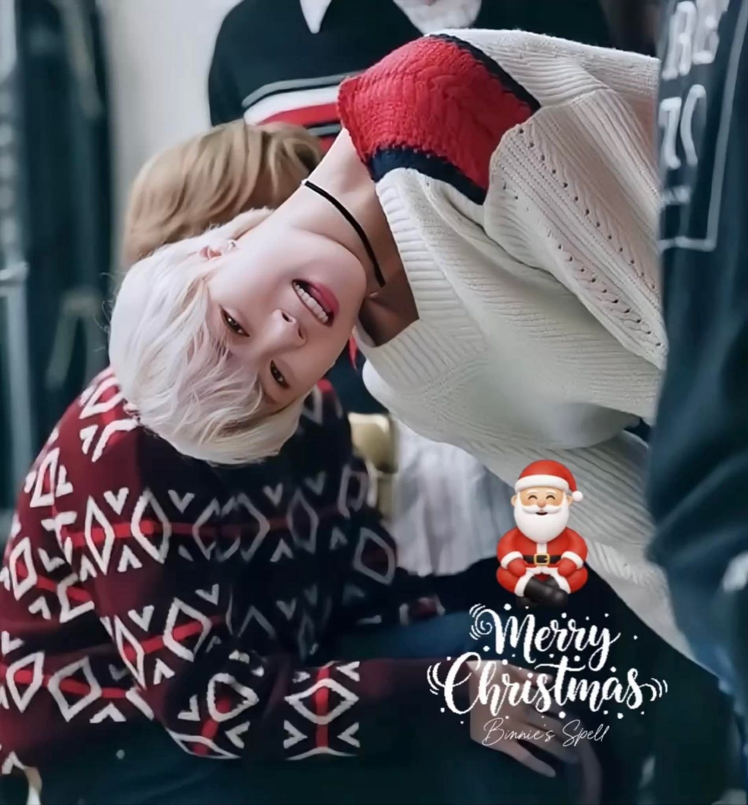 Latest photo of Moonbin (ASTRO)