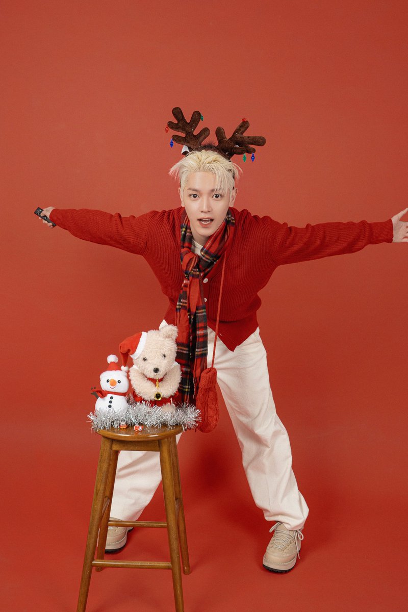 Potret di balik layar NCT