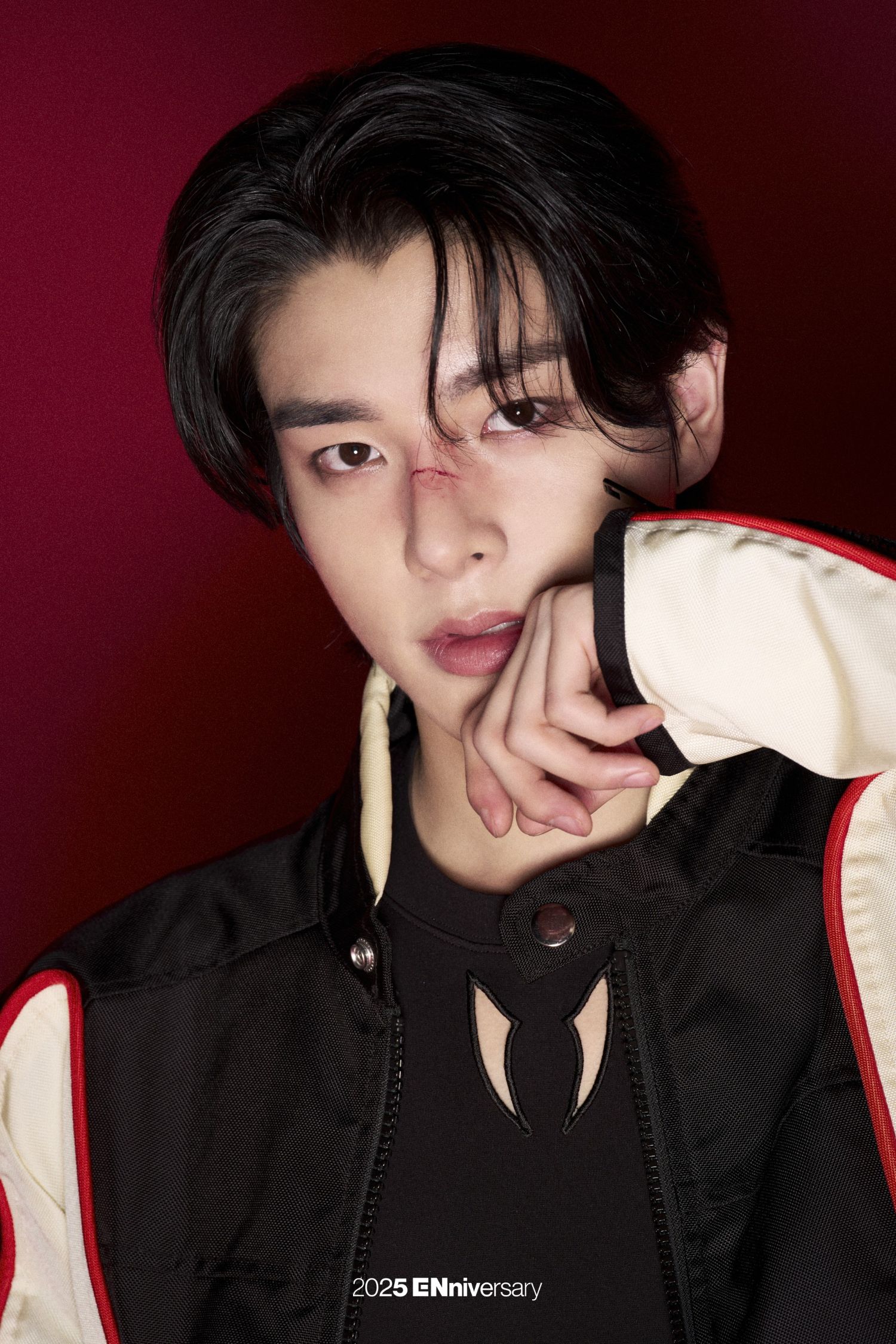 Jake (ENHYPEN)的最新照片