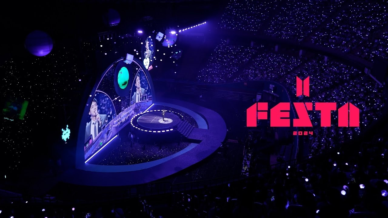 방탄소년단 최근 활동샷