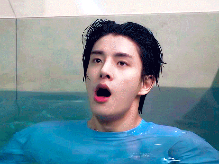 Latest photo of Jake (ENHYPEN)