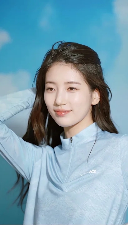 The most beloved wallpaper among Suzy's fans