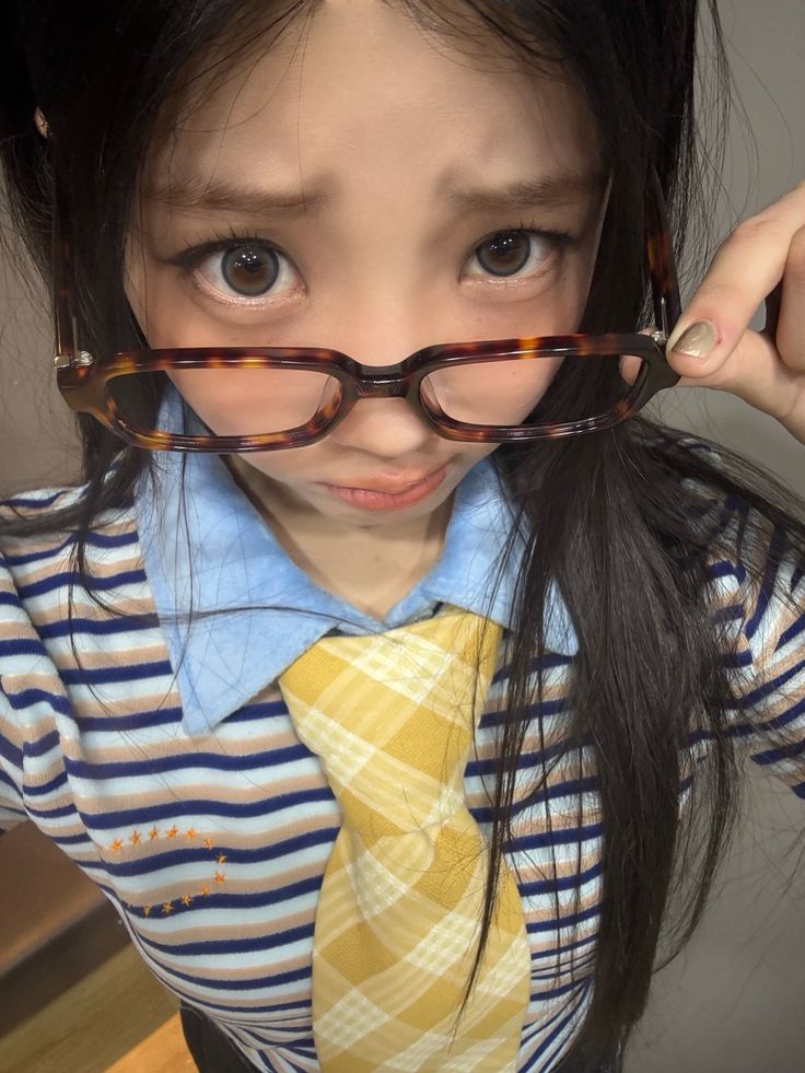 Recent activity shot of Wonhee (ILLIT)