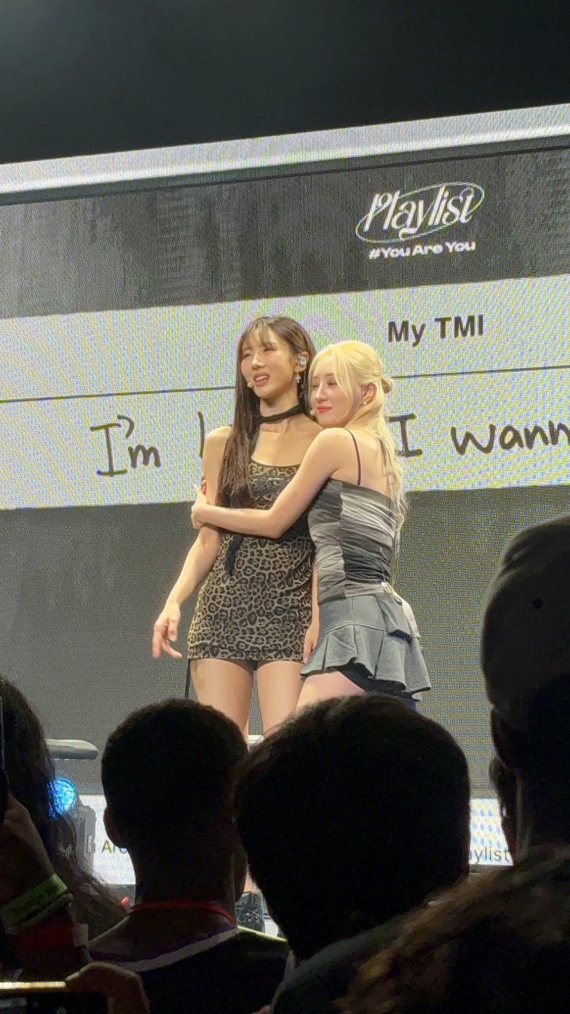 DREAMCATCHER的幕後花絮