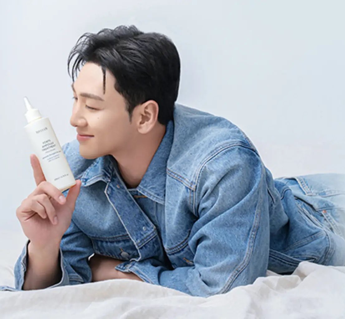 백호의 최신 사진