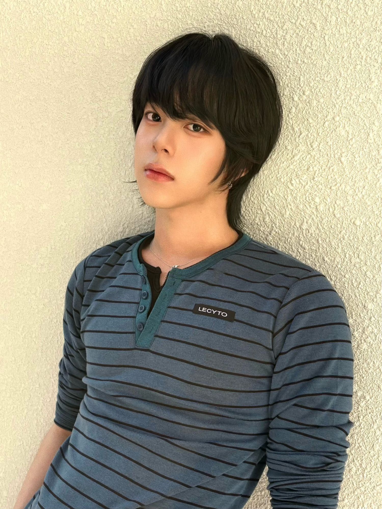 Latest photo of Chih En (AHOF)